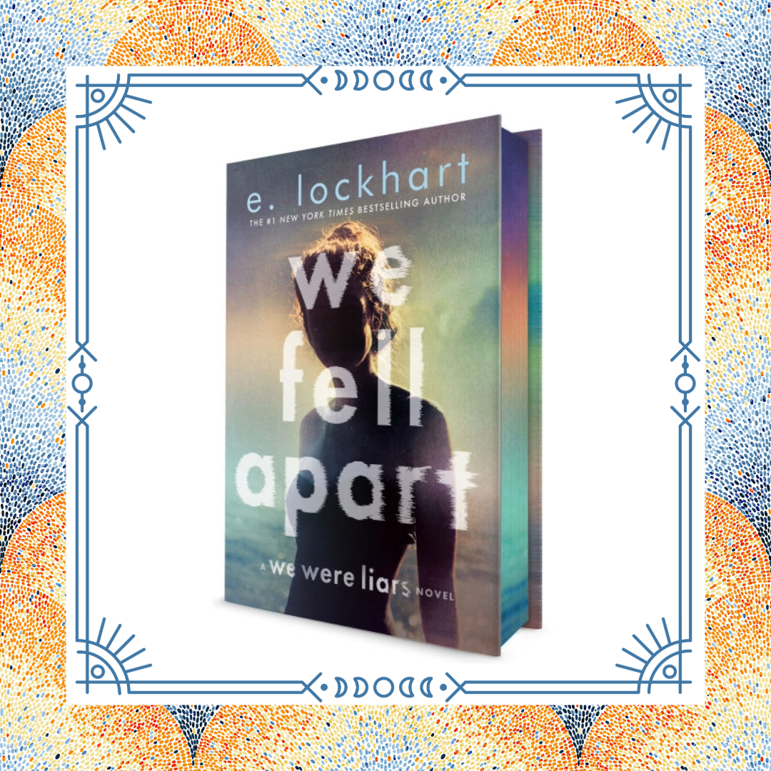 Bookstores · November 2025 Release