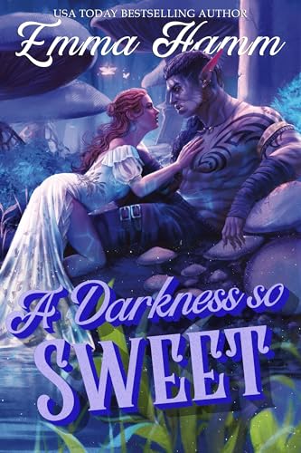 A Darkness So Sweet