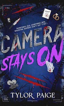Camera Stays On Tylor Paige