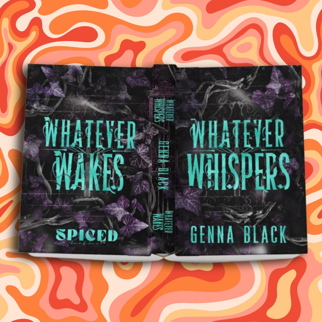 Whatever Wakes