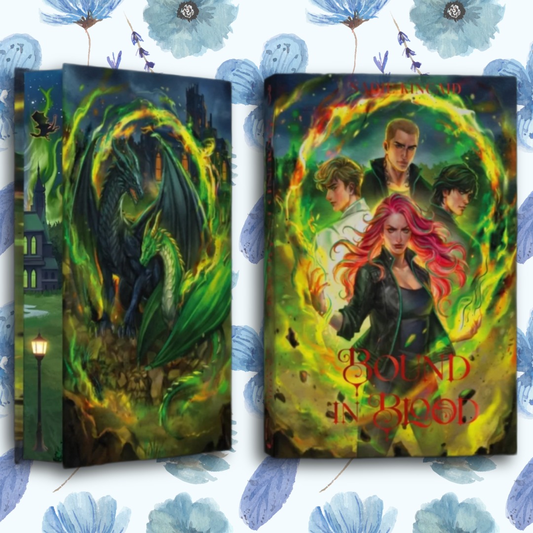 Moonlight Book Box · October 2025 Pre-Order