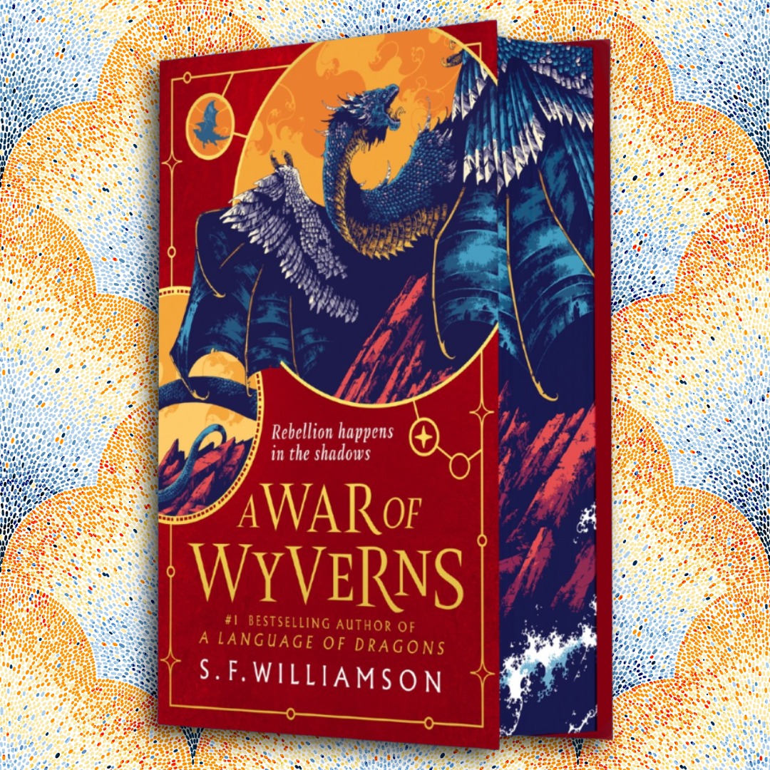 A War Of Wyverns
