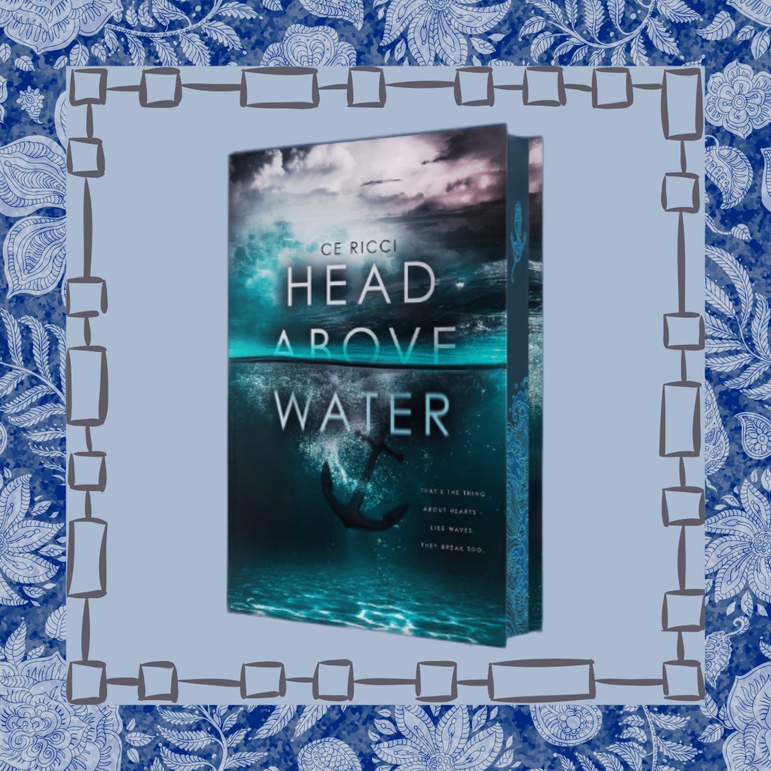 Head Above Water