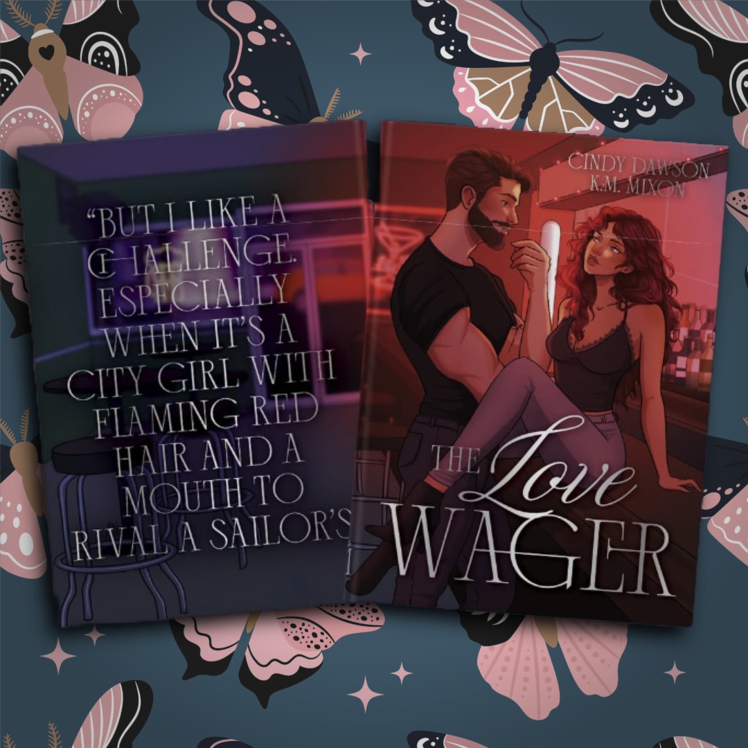 The Love Wager