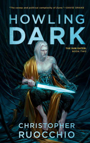 The Broken Binding February 2025 Edition