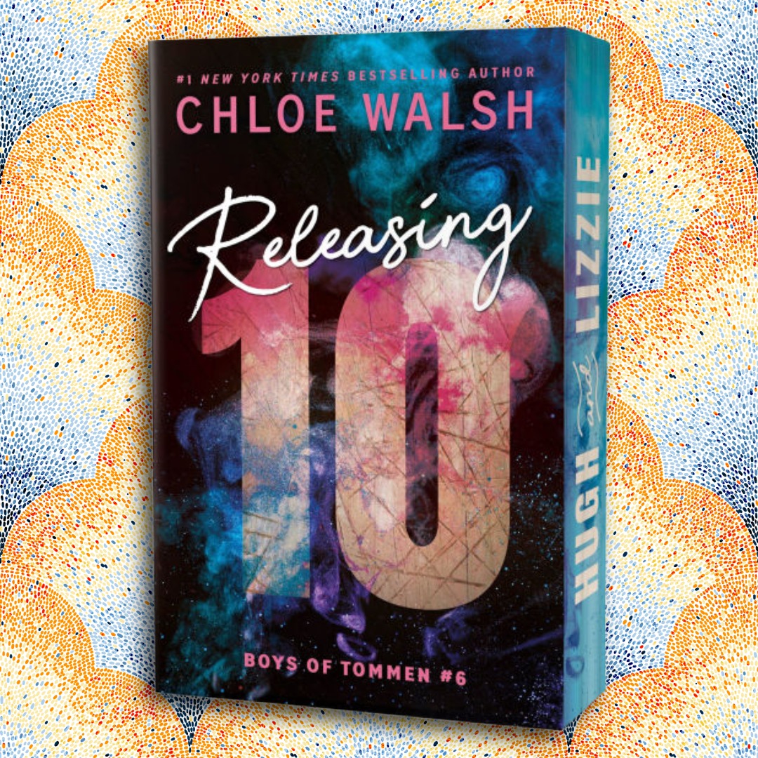 Releasing 10