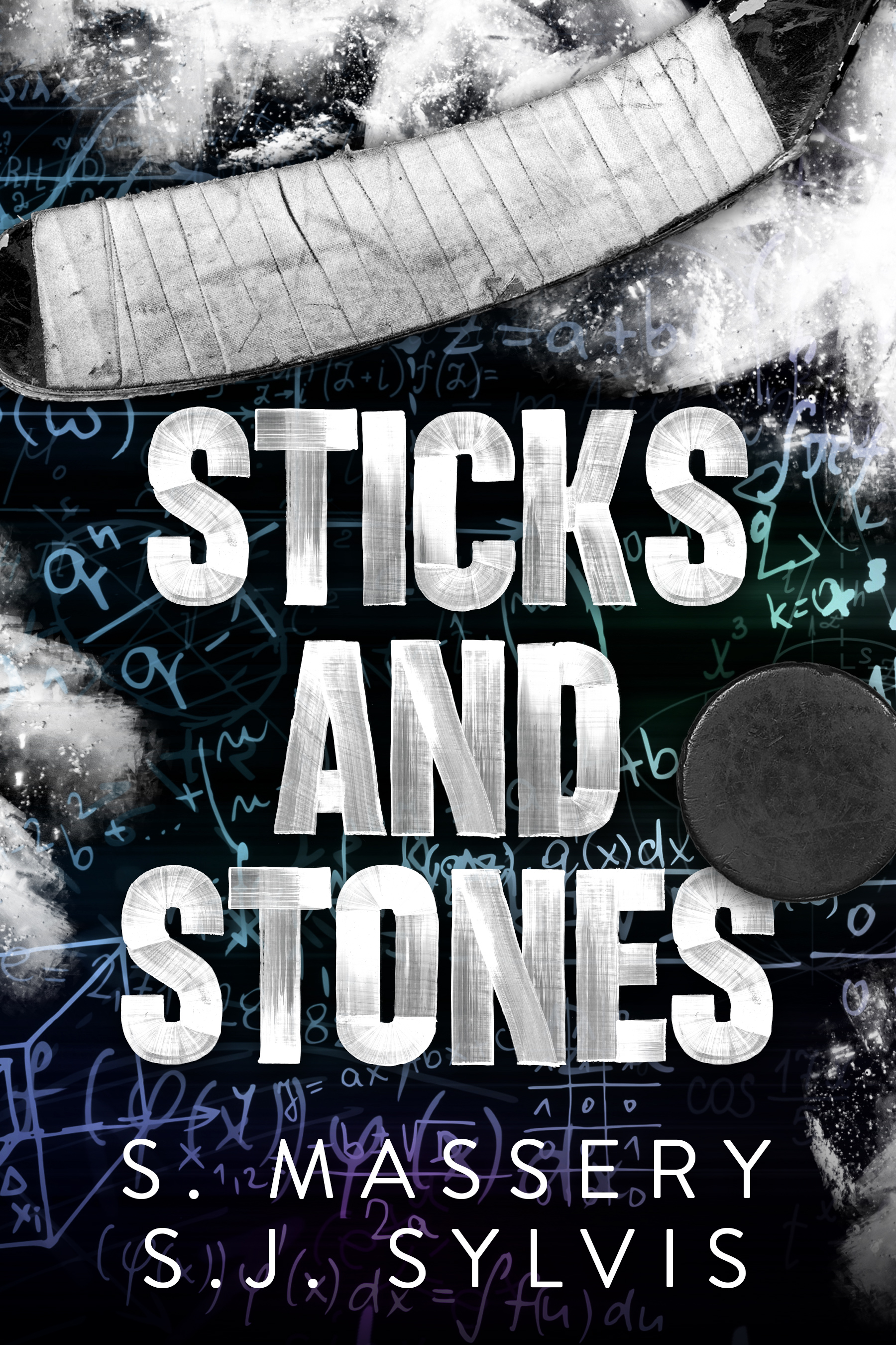 Sticks And Stones S. Massery