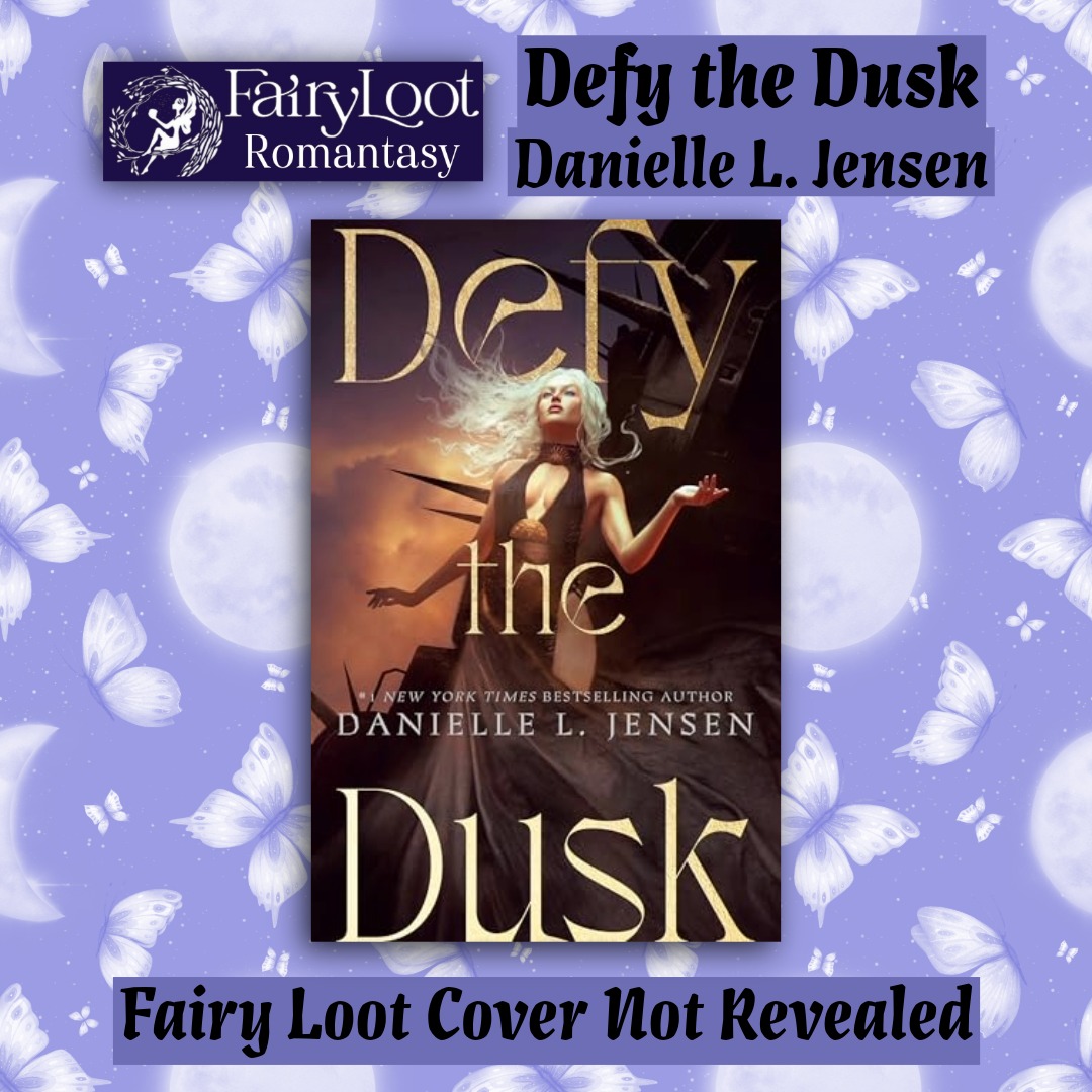Defy the Dusk