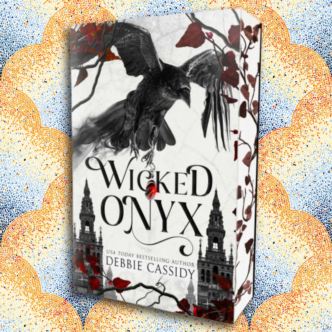 Wicked Onyx