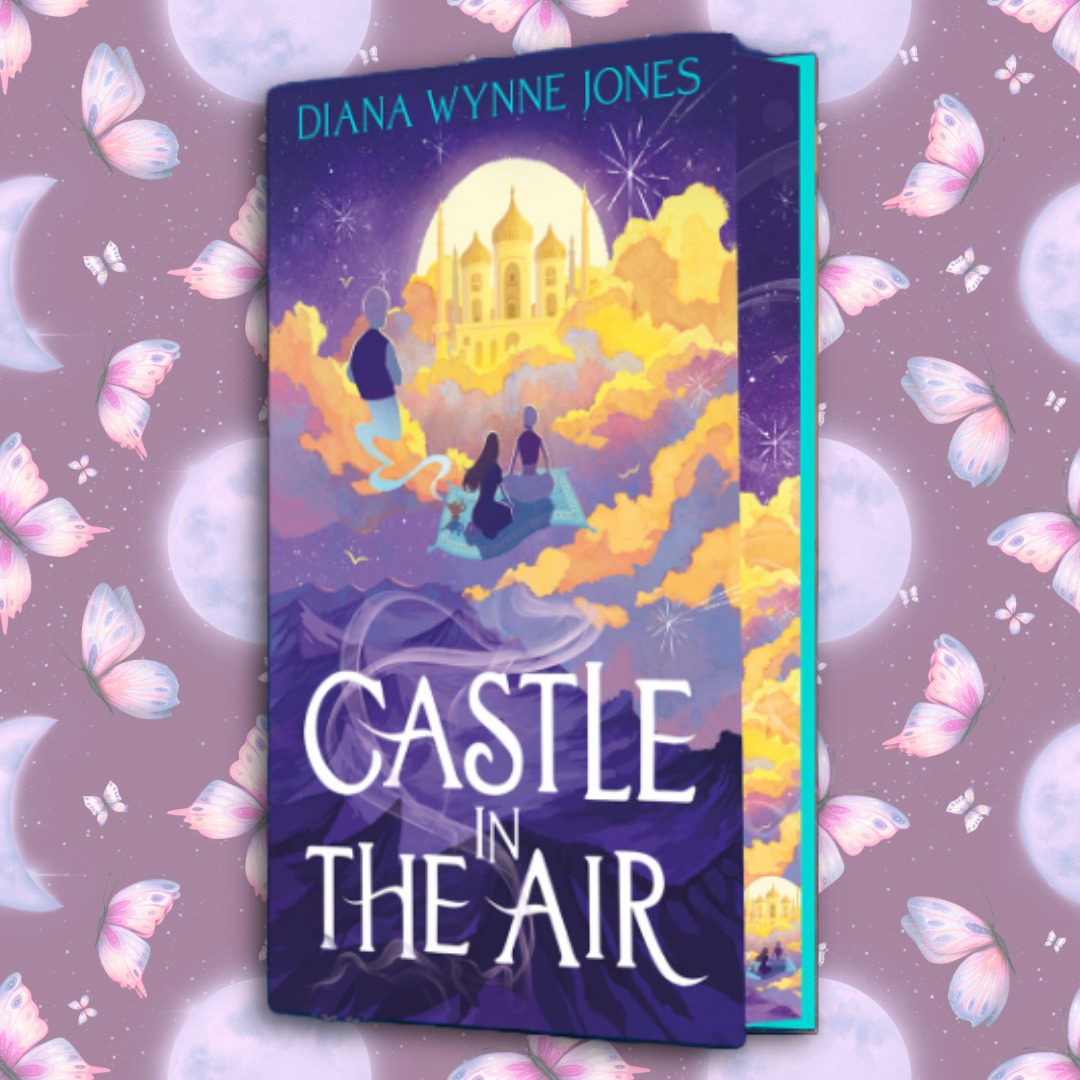 Castle in the Air