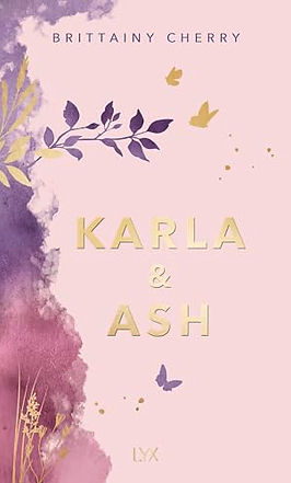 Karla and Ash Brittainy C Cherry