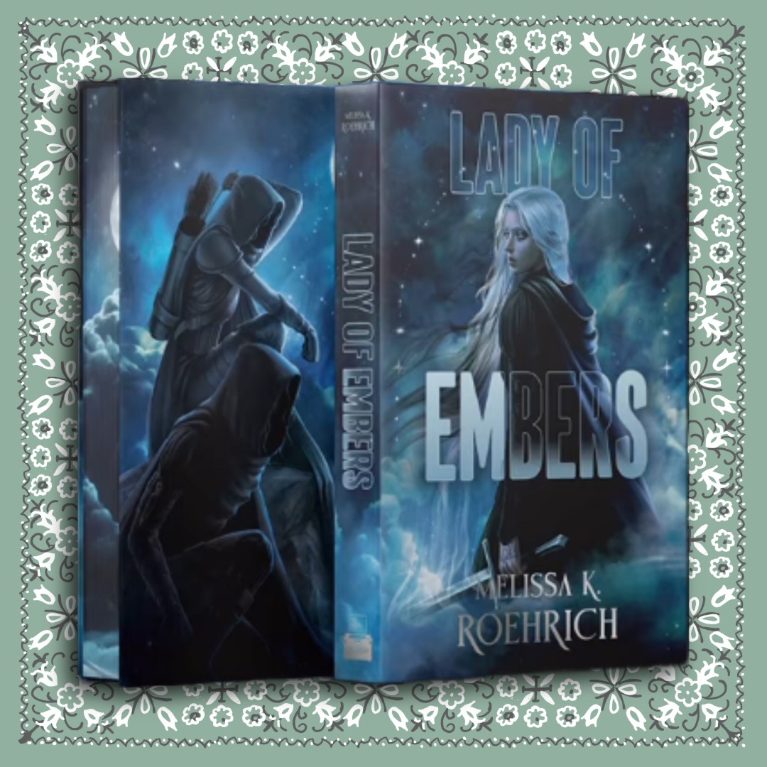 The Bookish Box · April 2025 Pre-Order