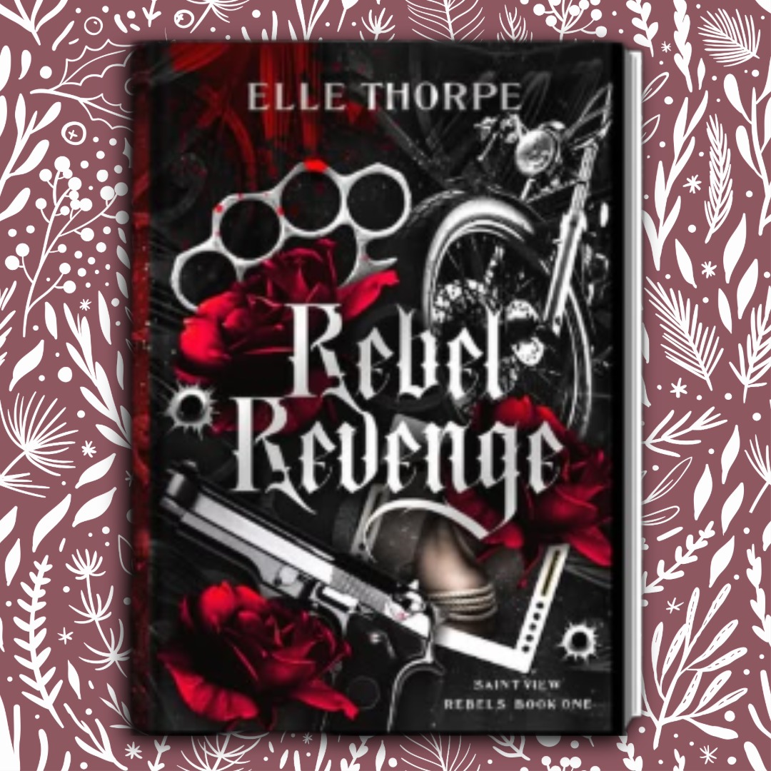 Rebel Revenge