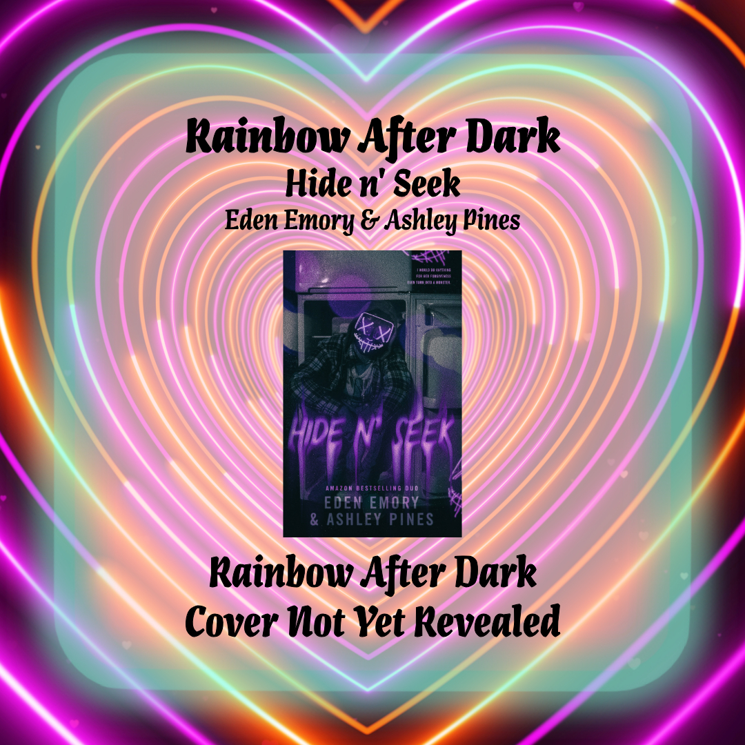 Rainbow After Dark August 2025 Edition