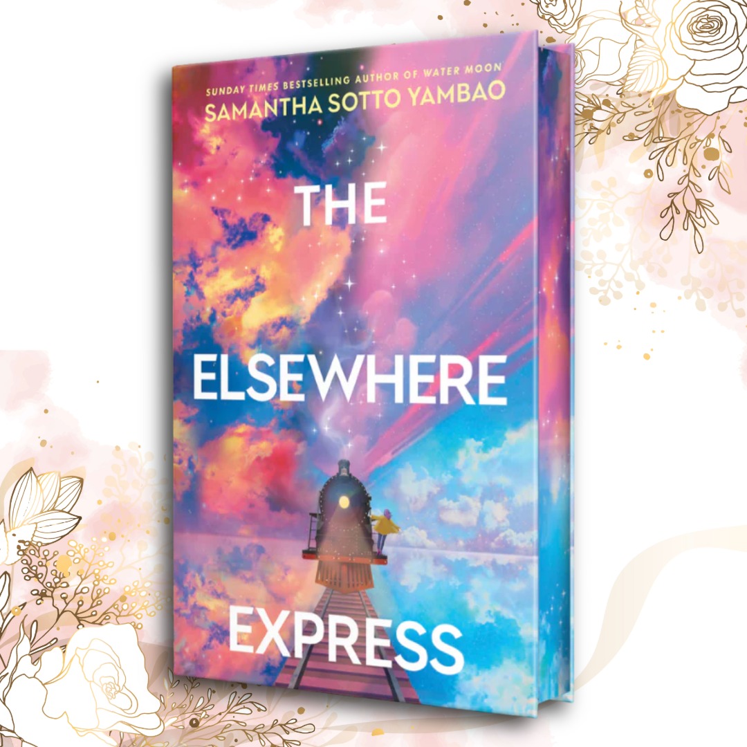Goldsboro Books · January 2026 Release