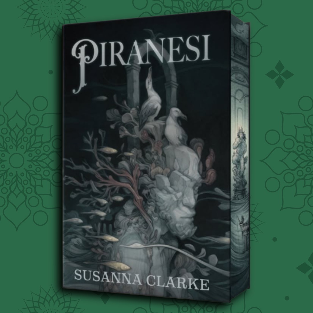 Piranesi
