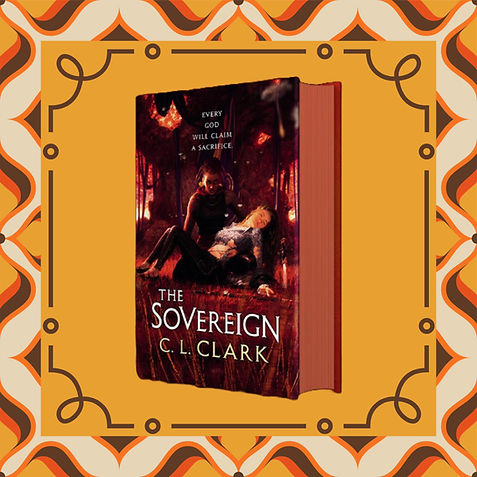 The Sovereign C.L. Clark Illumicrate