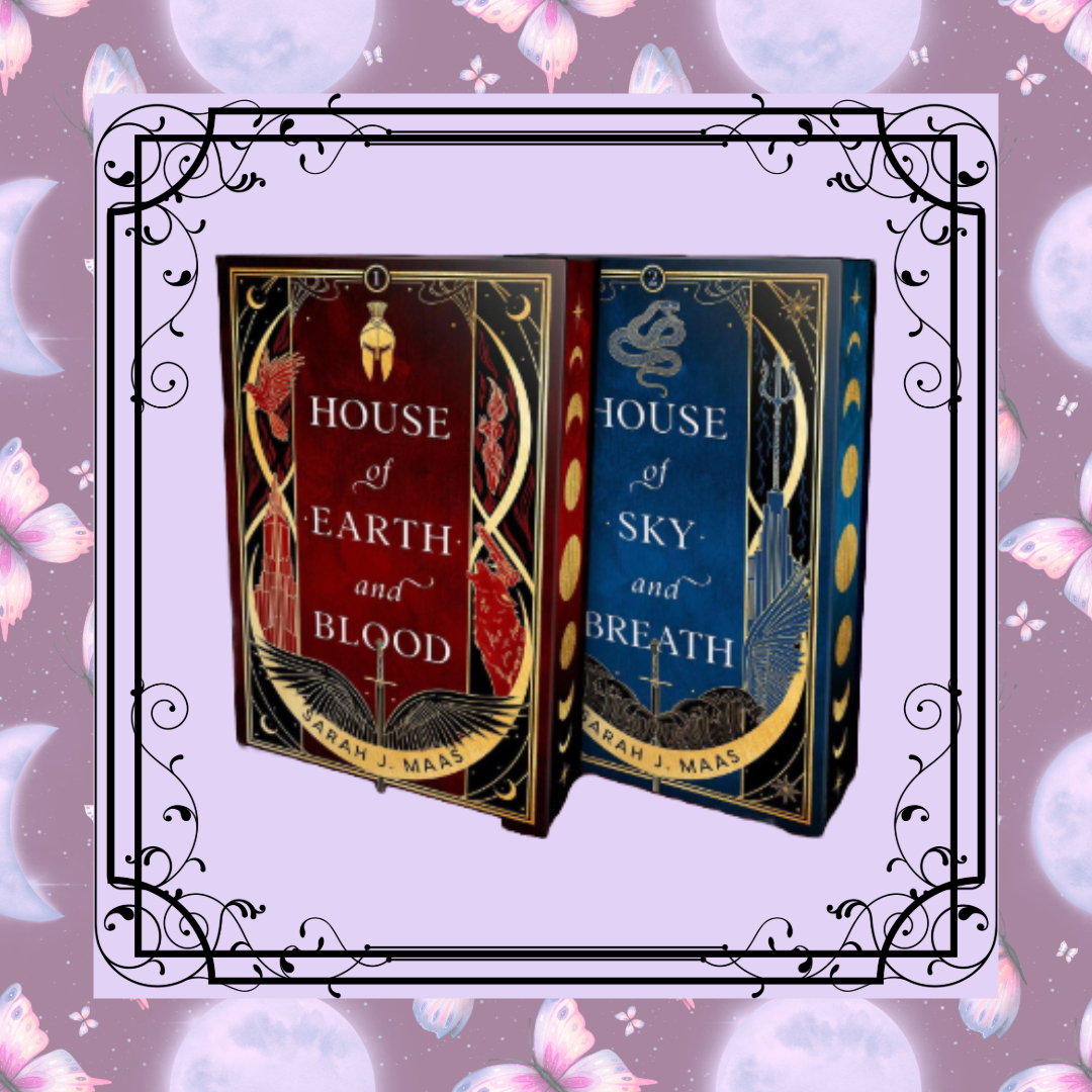 House of Sky and Breath