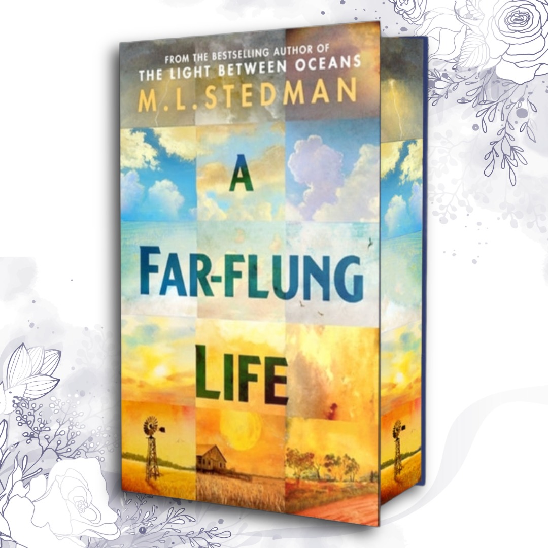 A Far Flung