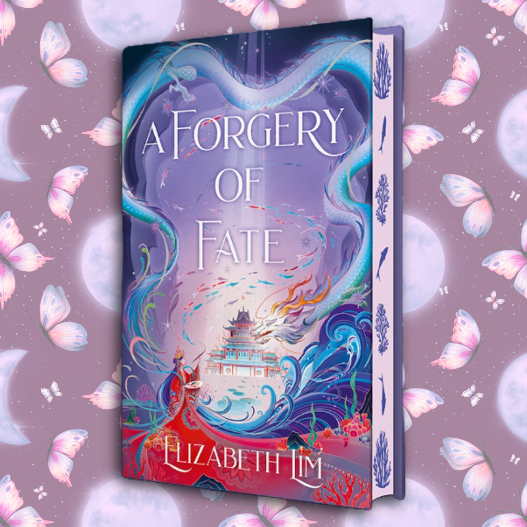 A Forgery of Fate
