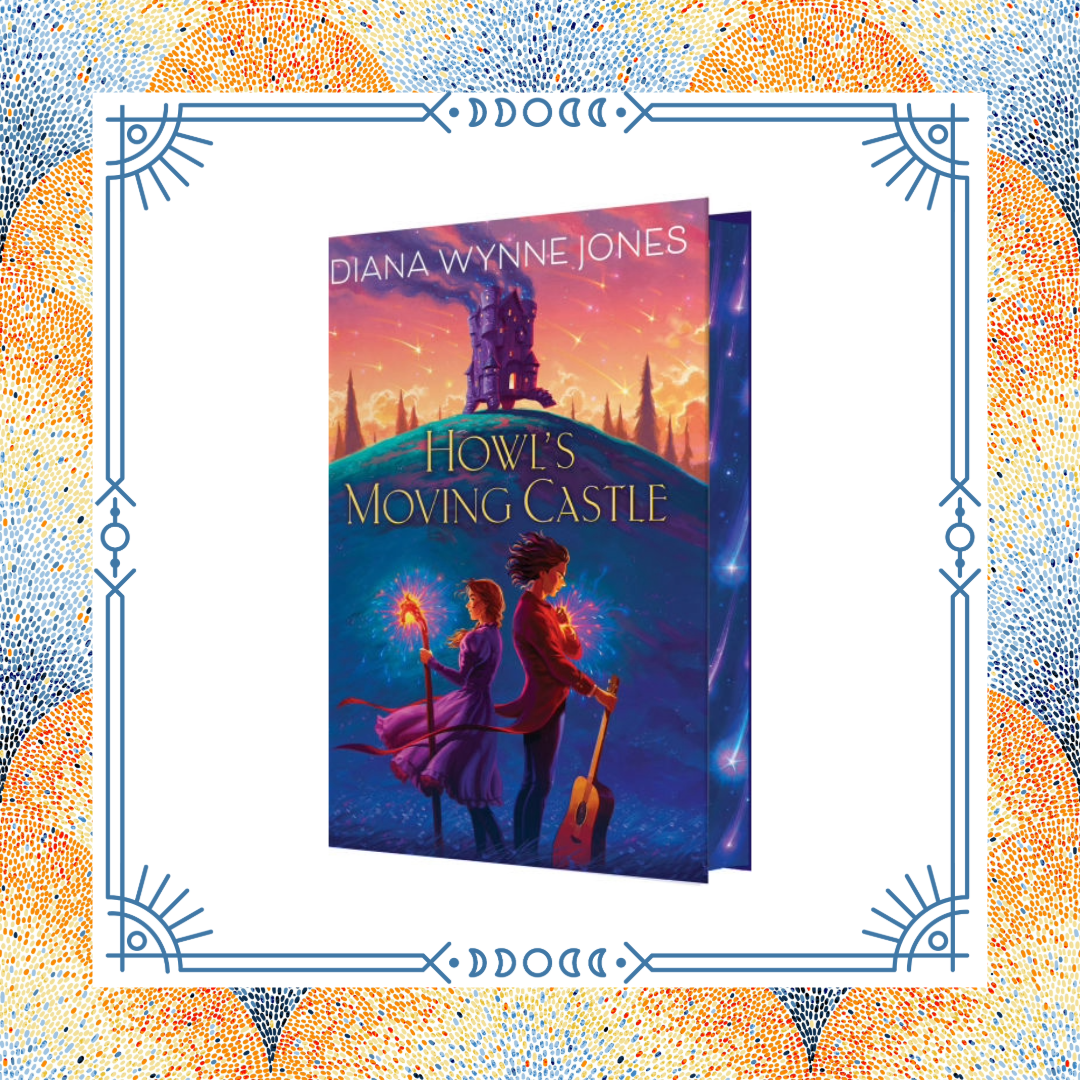 Bookstores · September 2025 Release