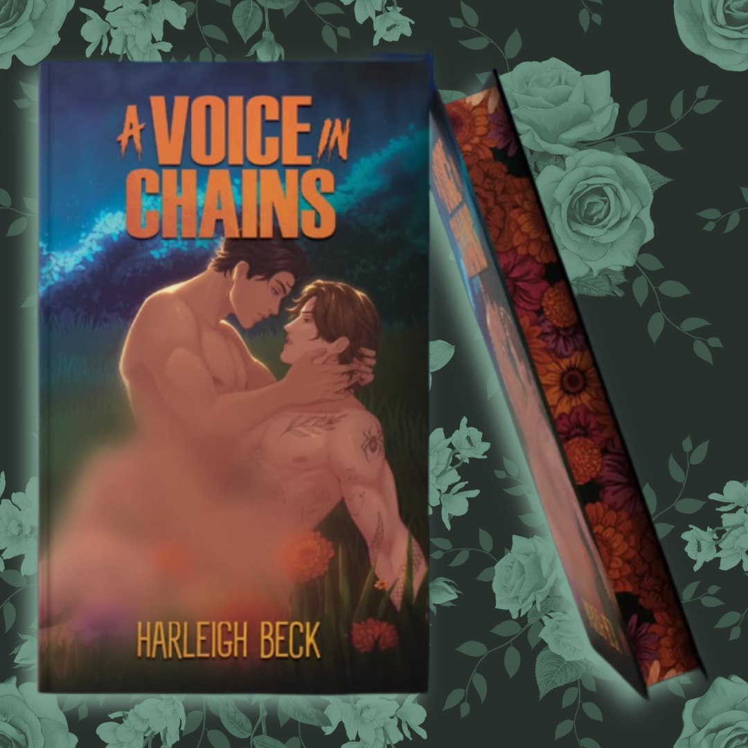 A Voice In Chains