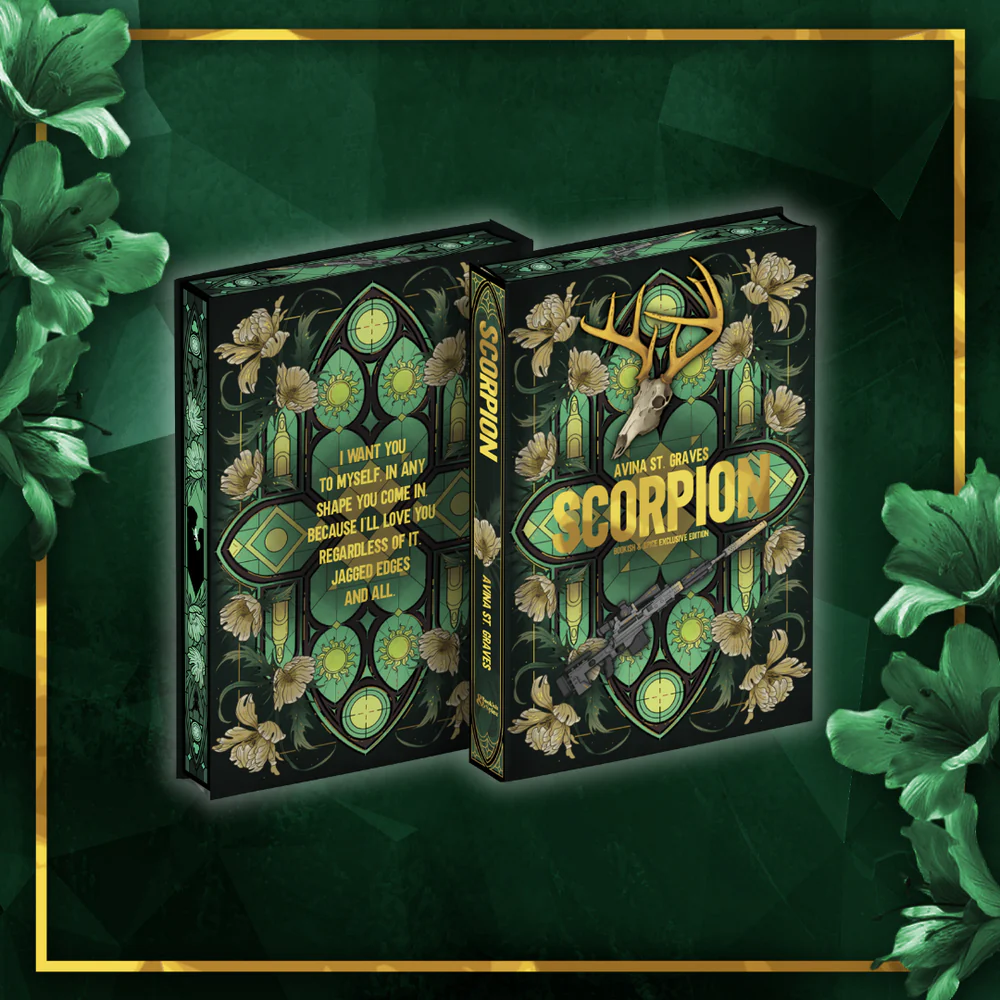 Scorpion