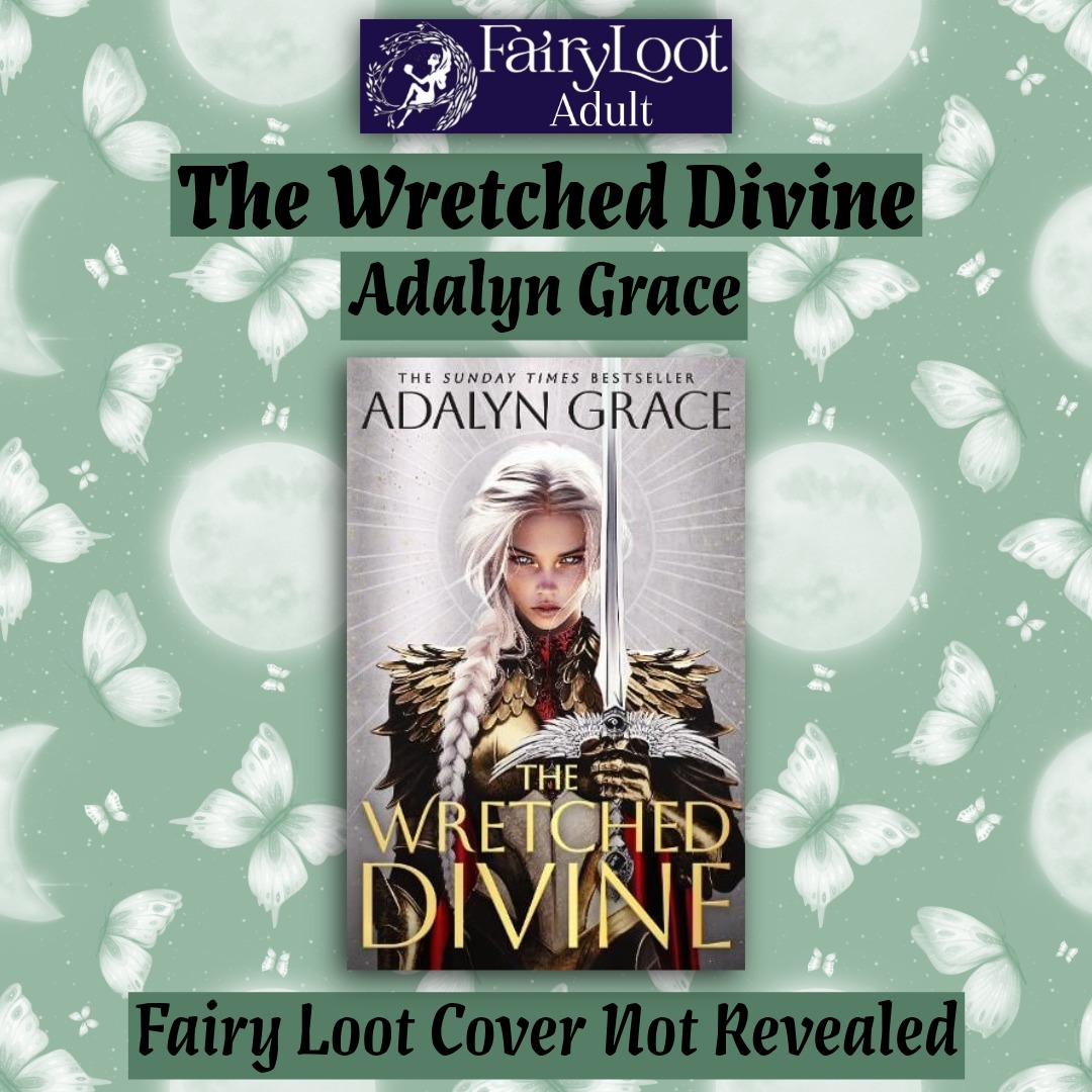 The Wretched Divine