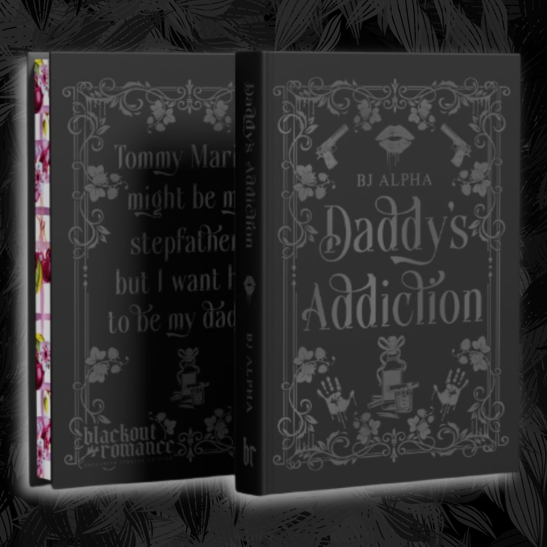 Daddy's Addiction