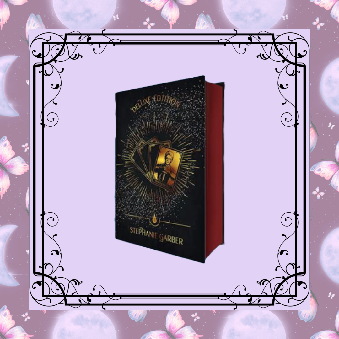 FairyLoot · September 2019 Pre-Order