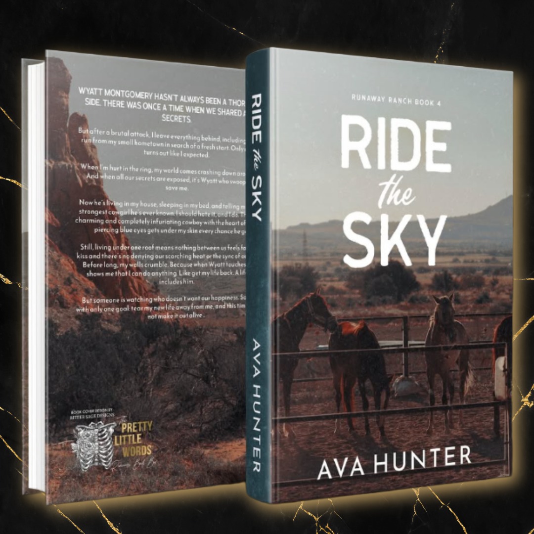 Ride the Sky