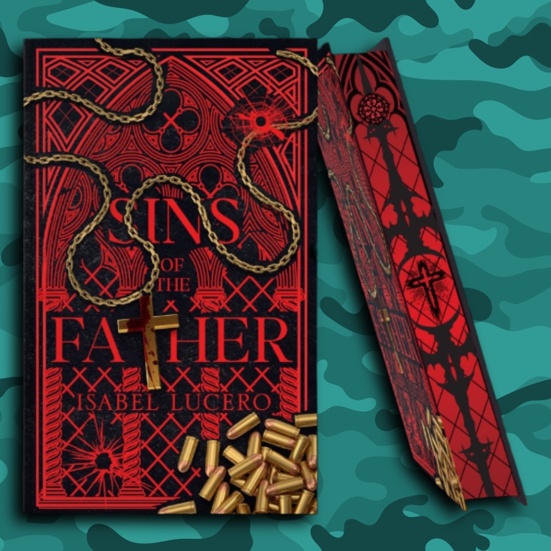 Sins Of The Father