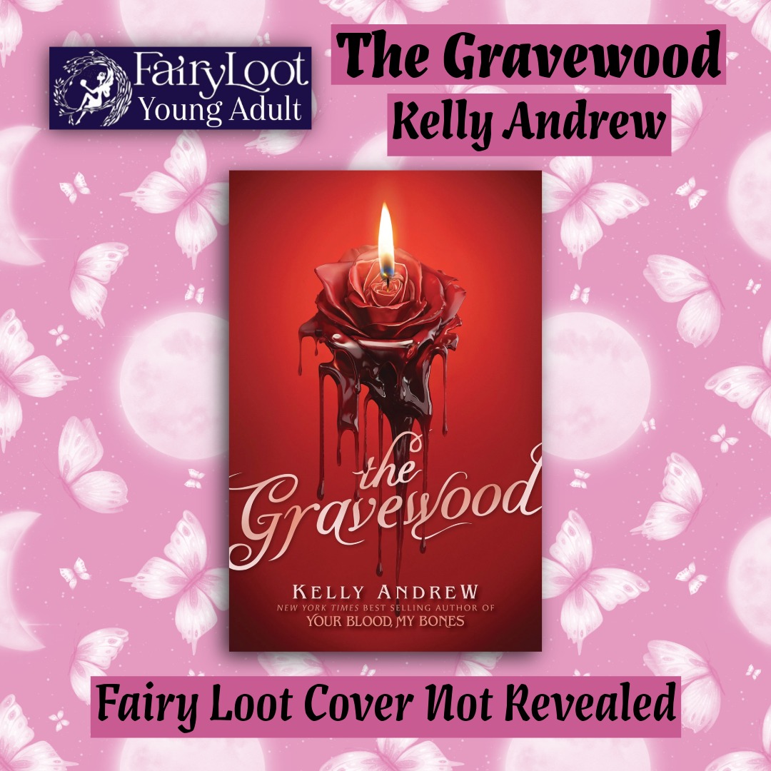 The Gravewood