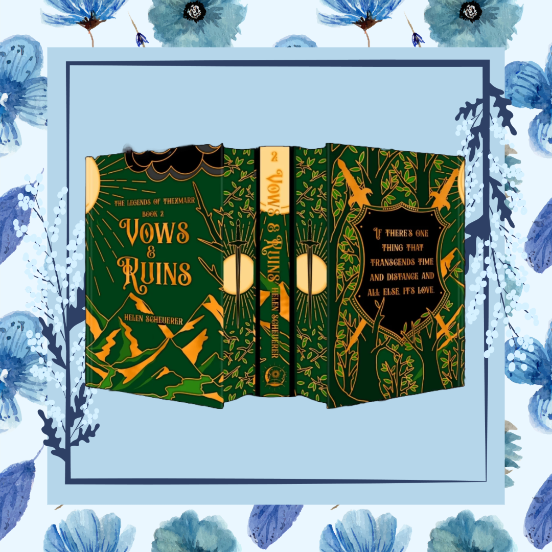 Vows & Ruins