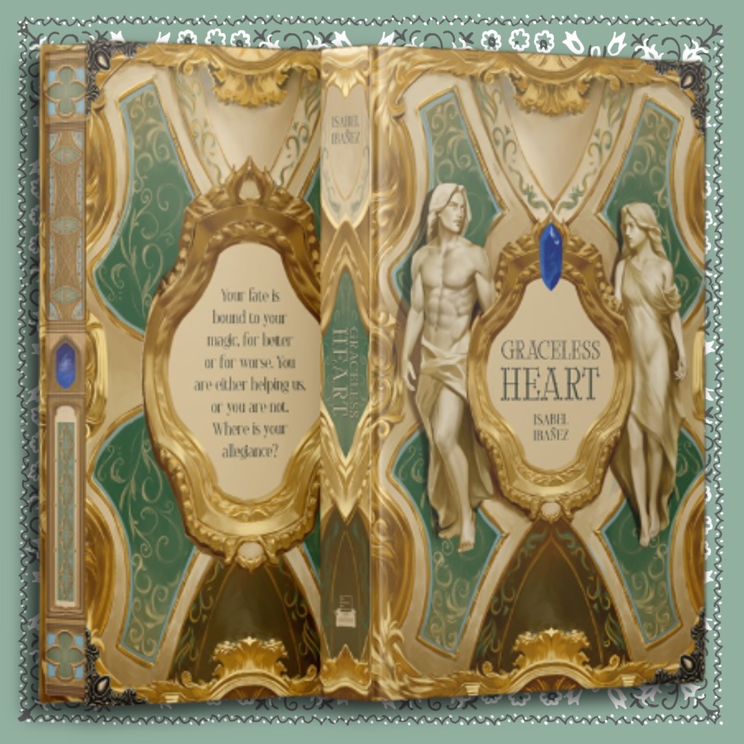 Graceless Heart