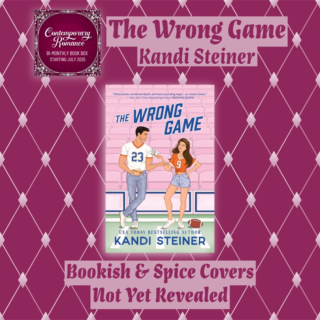 The Wrong Game