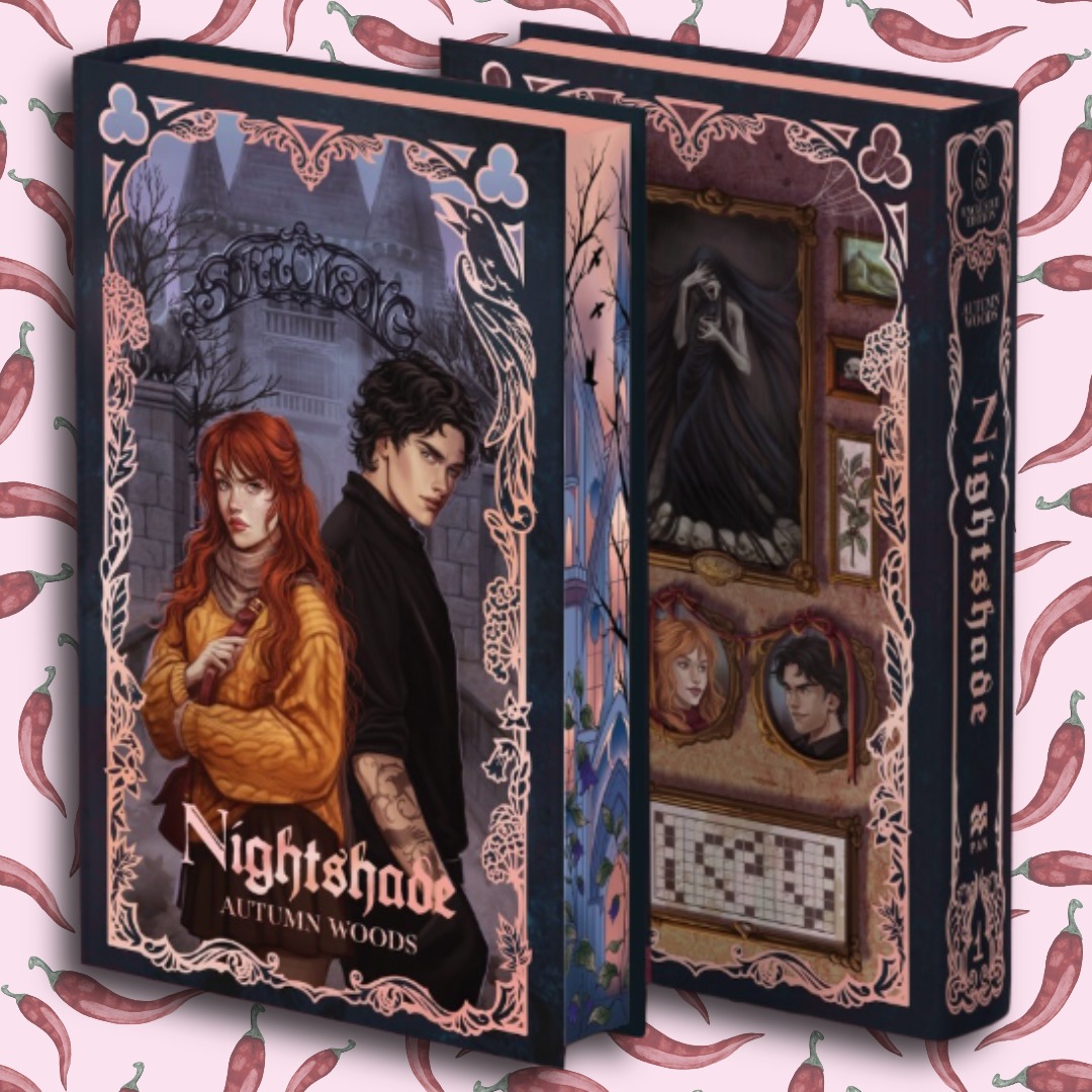 Nightshade