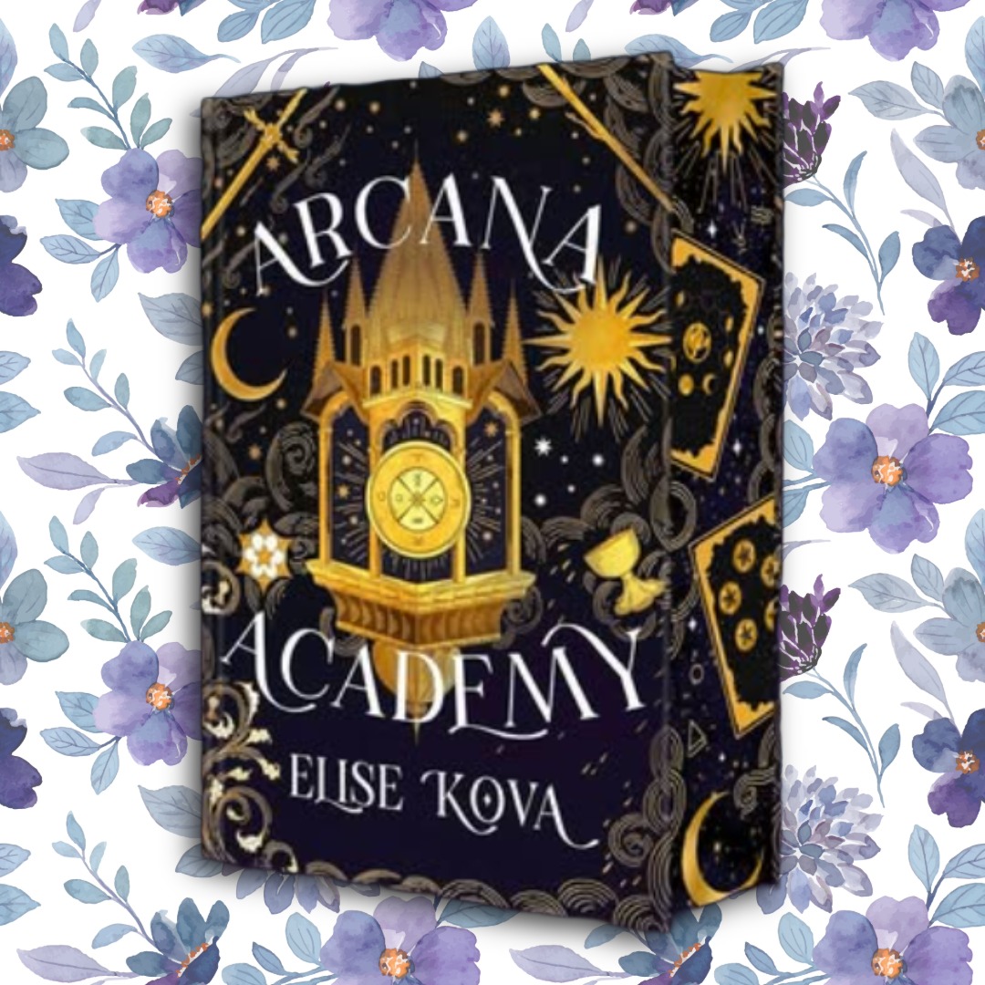 Arcana Academy