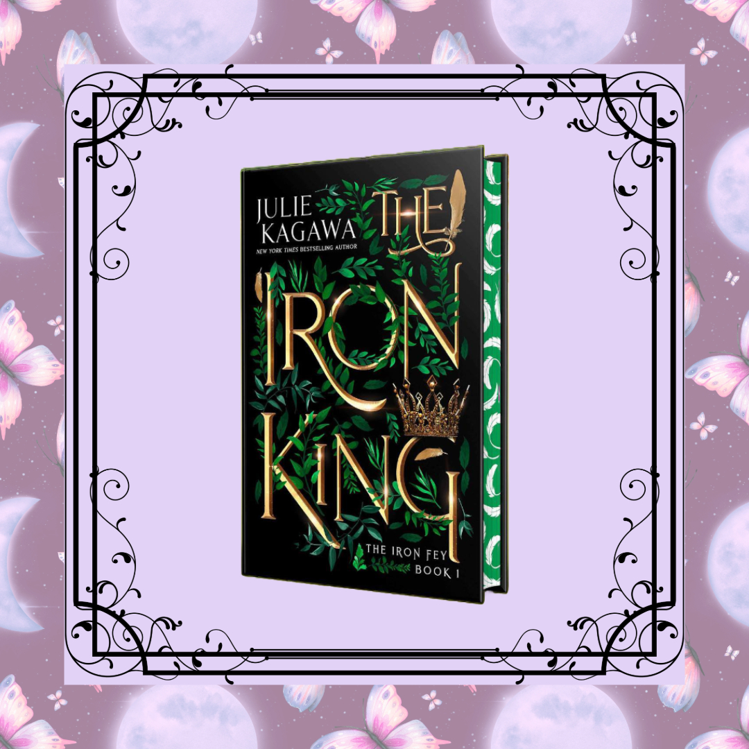 The Iron King