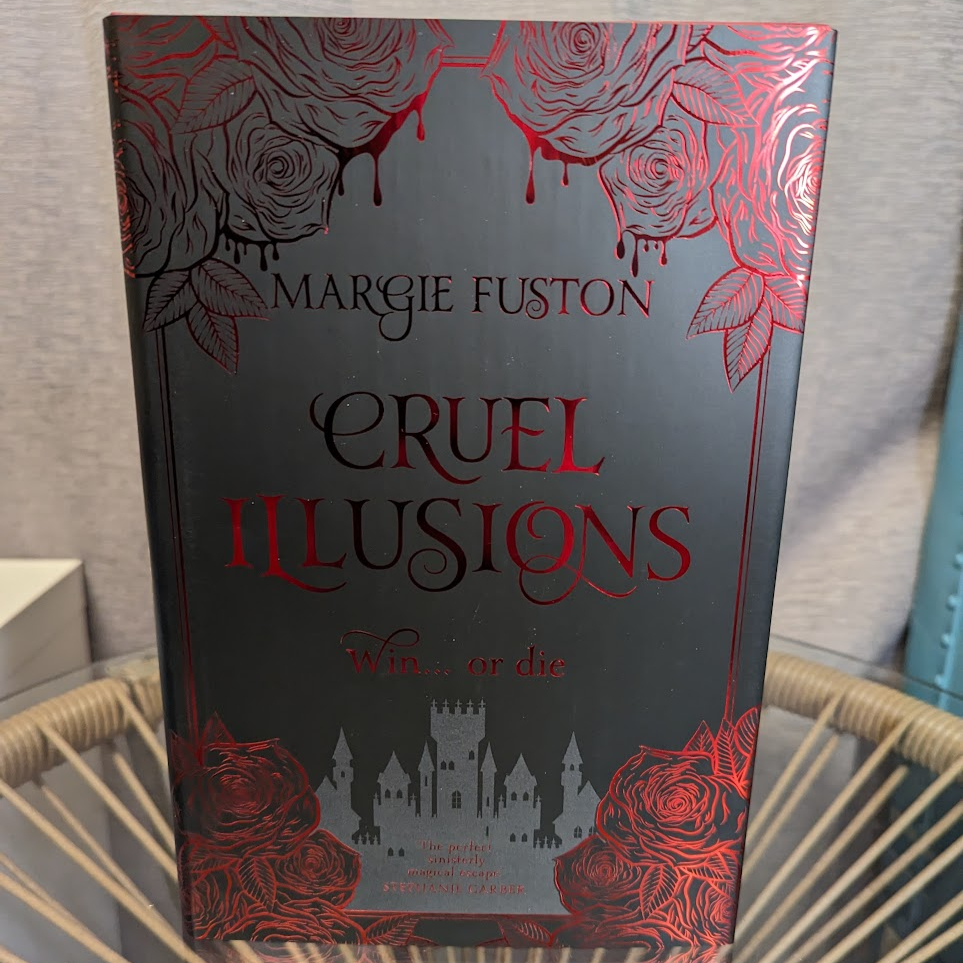 Cruel Illusions