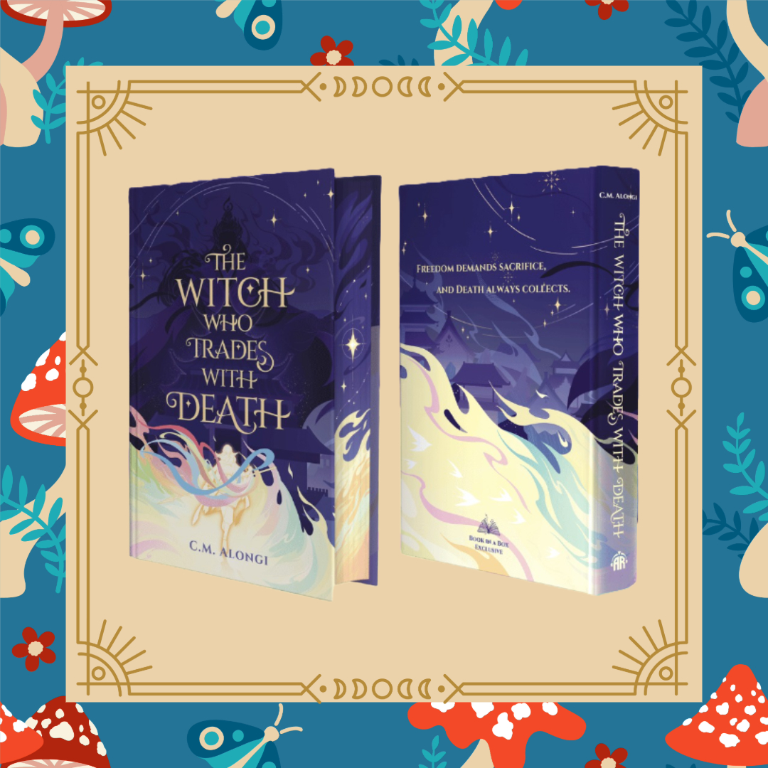 The Witch Who