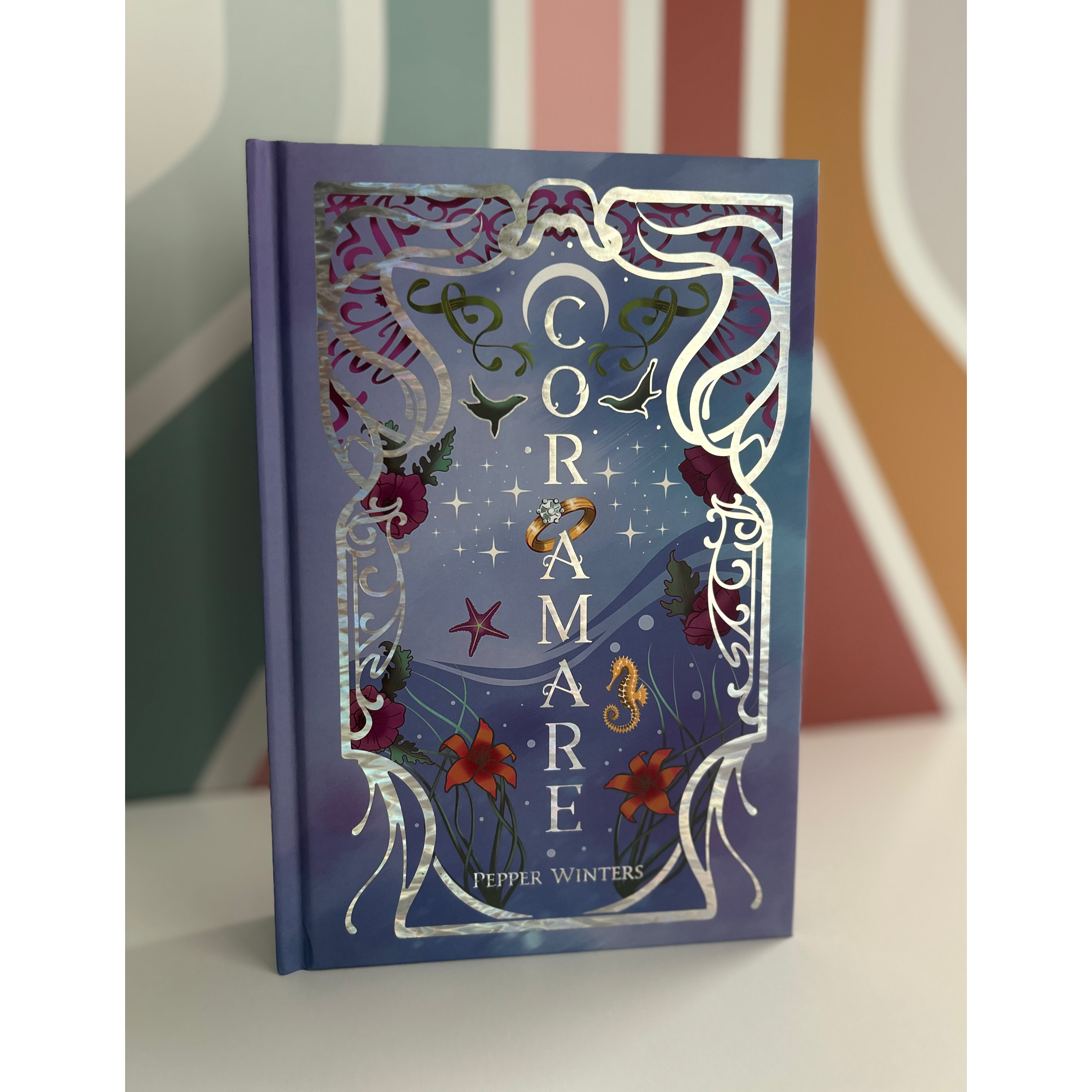 Roses & Thorns August 2025 Edition