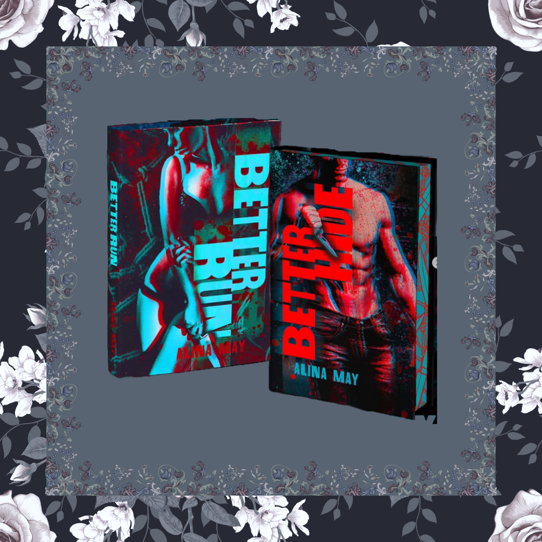 Nocturnal Ink · March 2025 Pre-Order
