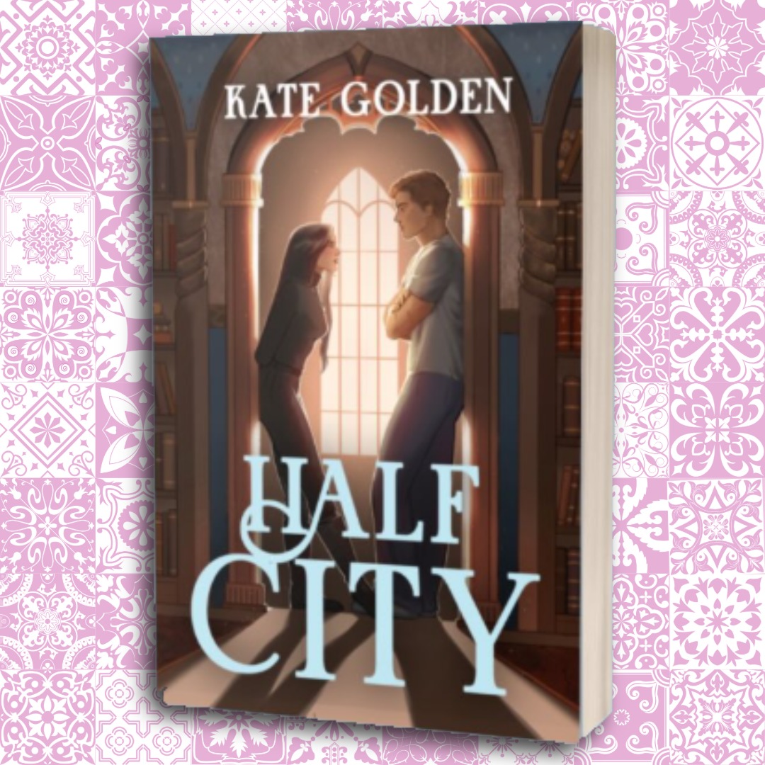 Half City