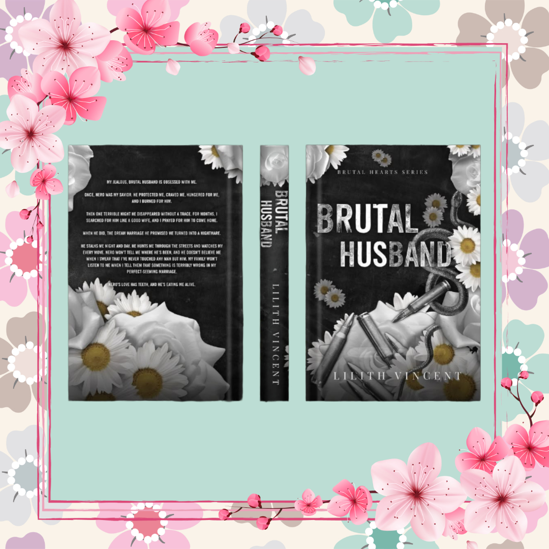 Pretty Little Words · July 2025 Pre-Order