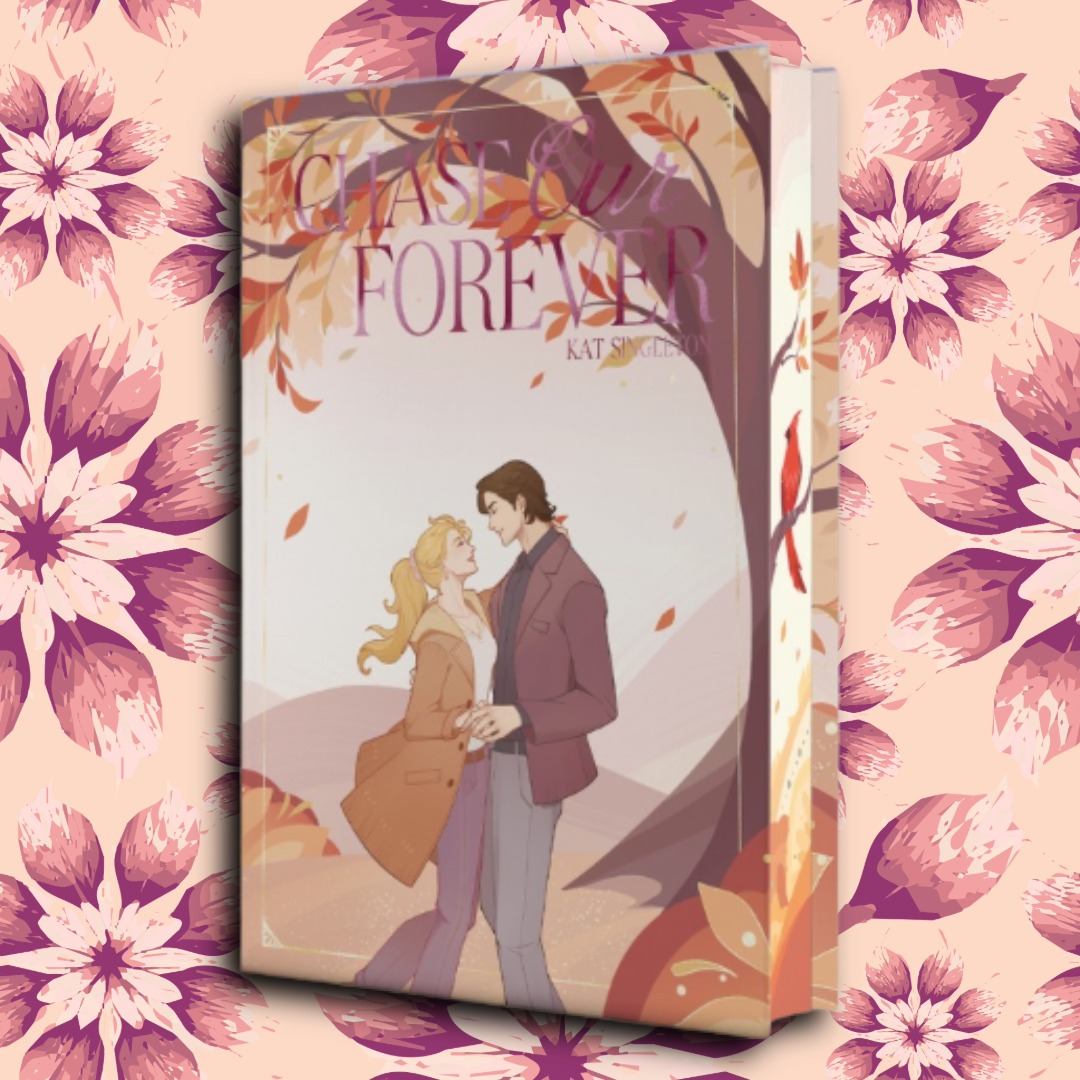Belle Book Box December 2025 Edition