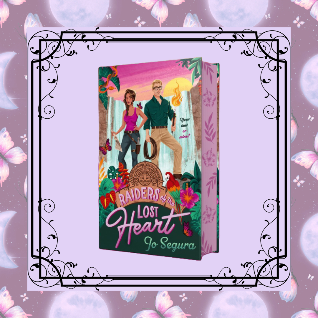 FairyLoot · March 2024 Pre-Order