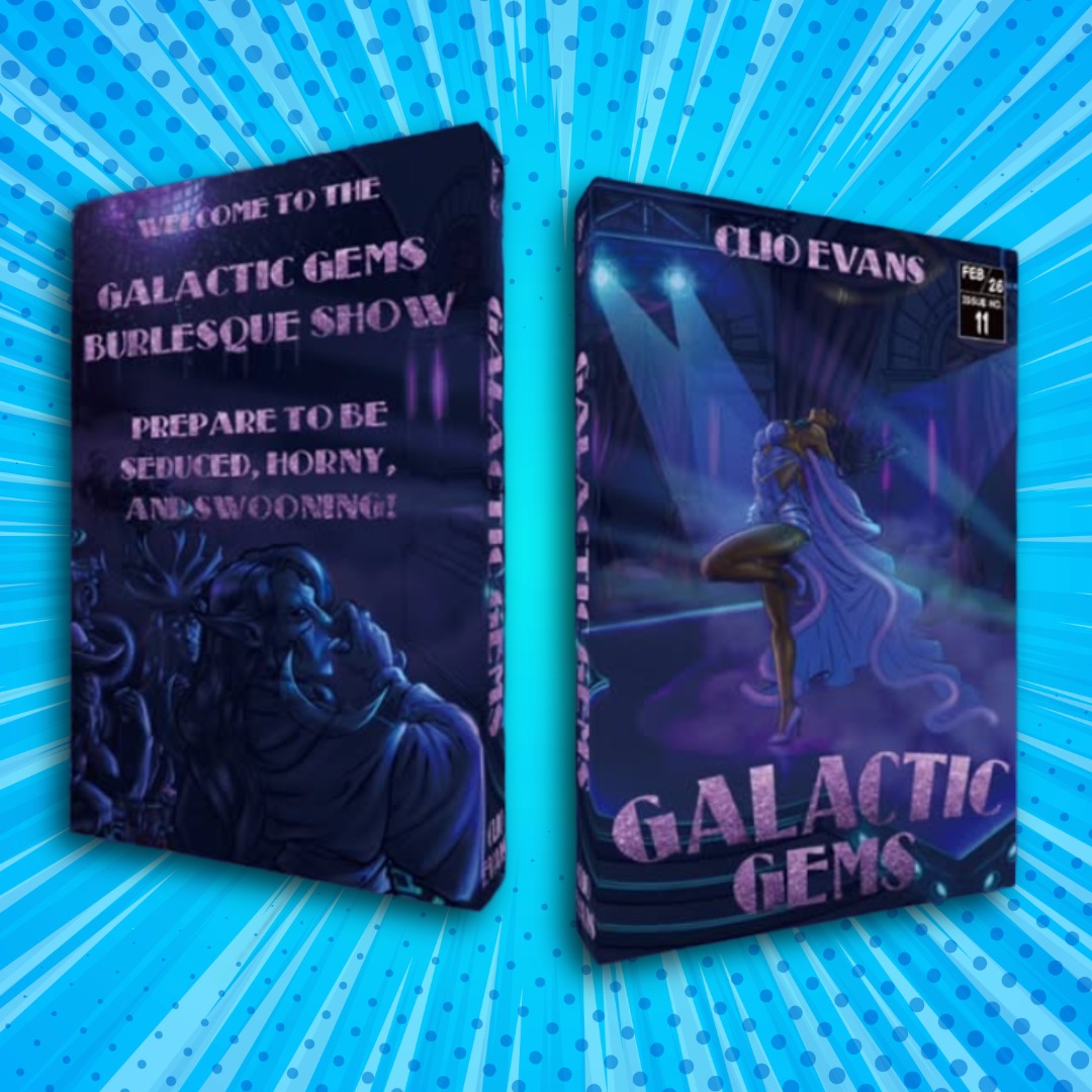 Beastly Tales Book Box · February 2026 Pre-Order