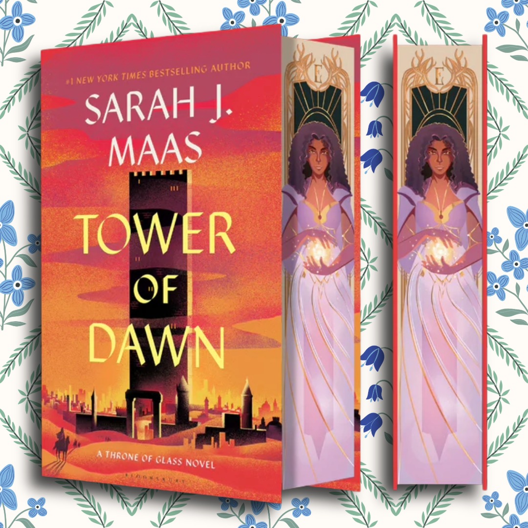 Tower of Dawn
