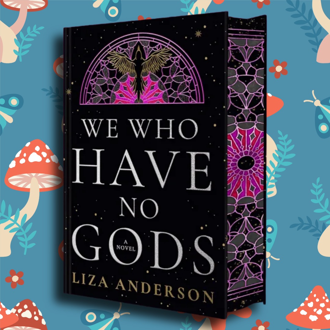 We Who Have No Gods